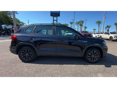 Used 2024 Volkswagen Taos S FWD image 9