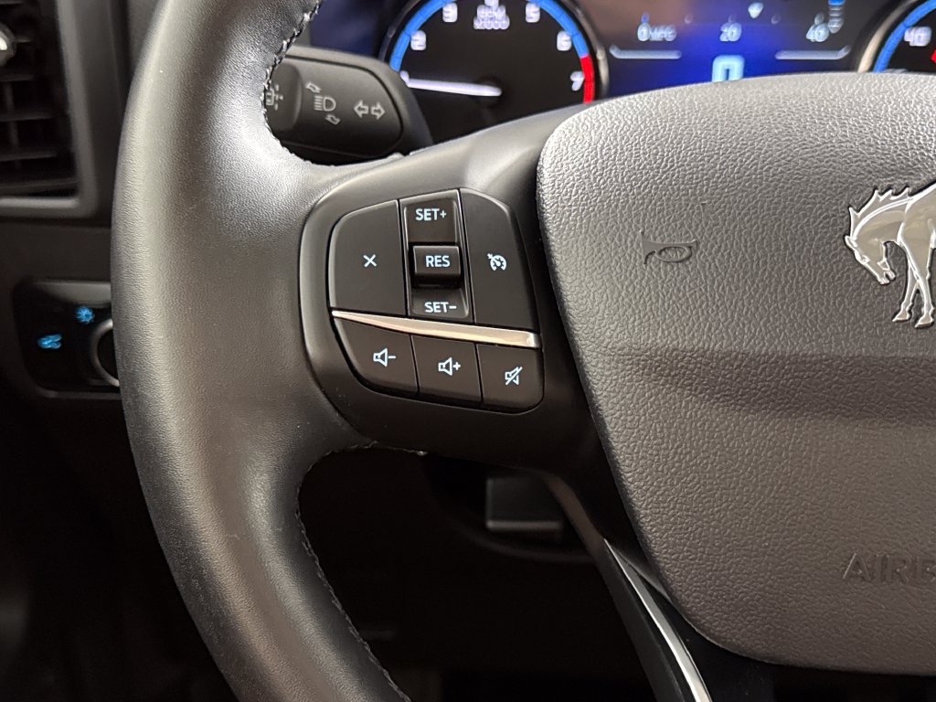 Used 2024 Ford Bronco Sport Outer Banks AWD/4WD image 16