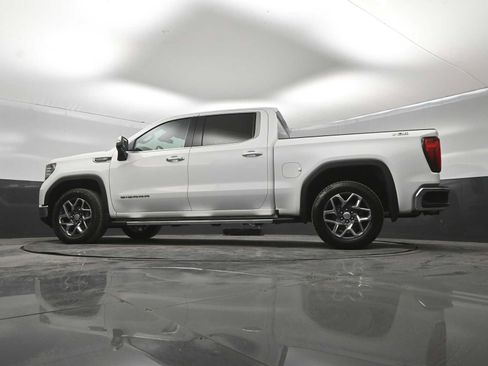 Used 2023 GMC Sierra 1500 SLT w/ SLT Premium Package AWD/4WD image 40