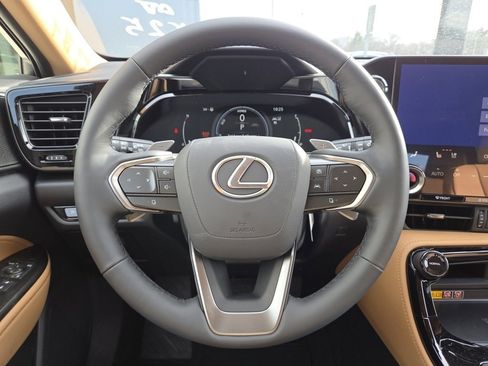 New 2026 Lexus NX 350 AWD w/ Luxury Package image 40