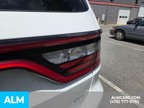 Used 2026 Dodge Durango GT RWD image 11