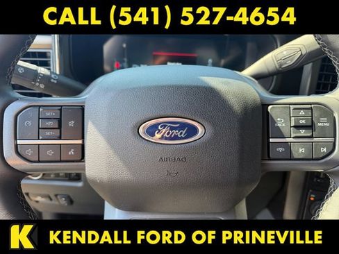 Used 2025 Ford F450 Lariat w/ FX4 Off-Road Package AWD/4WD image 21
