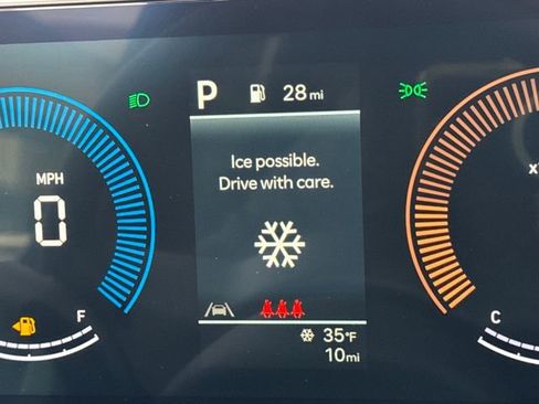 New 2026 Hyundai Santa Cruz SEL image 15