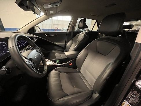 Used 2023 Kia Niro Wind image 21