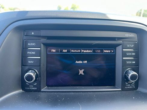 Used 2015 MAZDA CX-5 Touring AWD/4WD image 13
