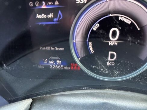 Used 2024 Lexus NX 350h 350h Base w/ Cold Area Package image 14