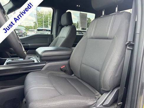 Used 2024 Ford F150 STX RWD image 9