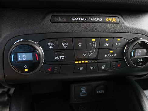 Used 2021 Ford Bronco Sport Outer Banks w/ Outer Banks Package (96D) AWD/4WD image 44