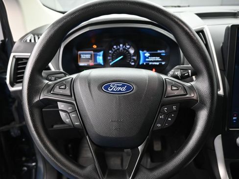 Used 2022 Ford Edge SE w/ Black Appearance Package image 13