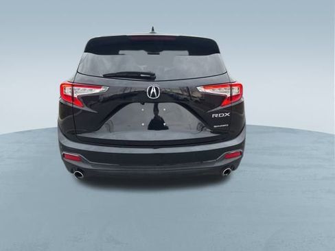 Used 2021 Acura RDX w/ Technology Package image 7