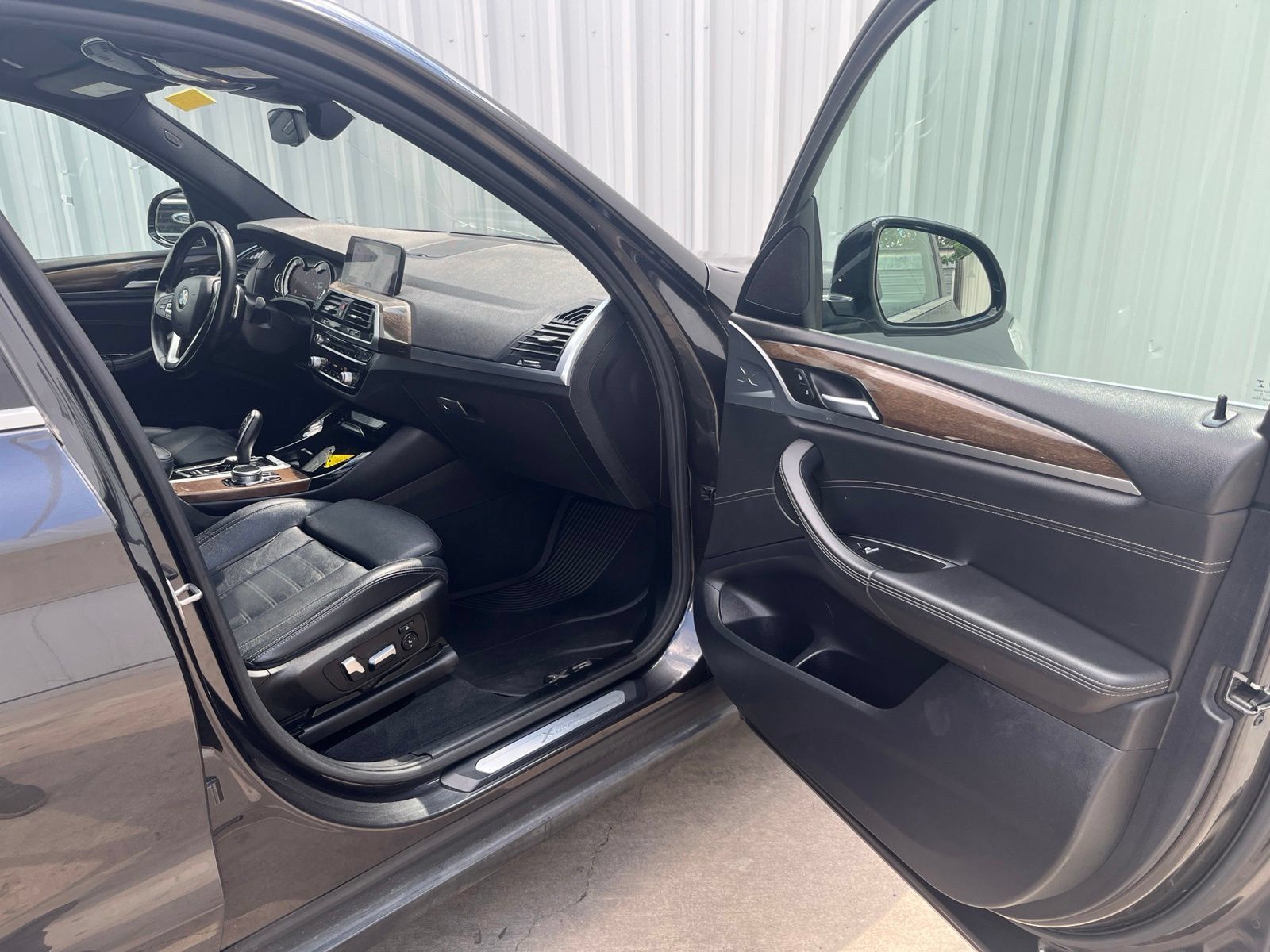 Used 2019 BMW X3 sDrive30i RWD image 16
