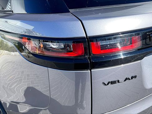 Used 2023 Land Rover Range Rover Velar S image 29