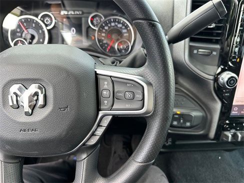 New 2025 RAM 3500 Tradesman image 37