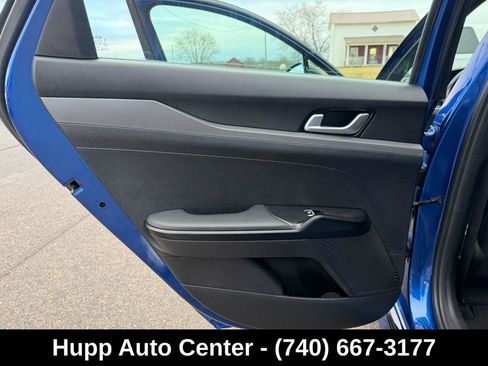 Used 2021 Kia K5 GT-Line FWD image 11