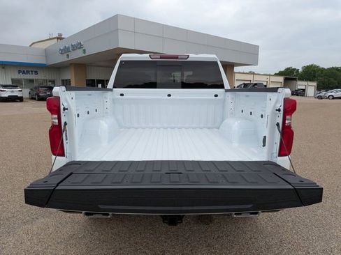 New 2026 Chevrolet Silverado 1500 LT Trail Boss w/ Convenience Package II AWD/4WD image 52