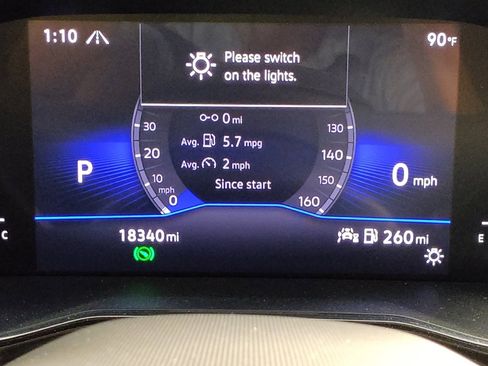 Used 2023 Volkswagen Jetta S FWD image 23