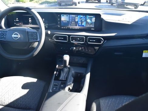 New 2026 Nissan Sentra SV FWD image 12