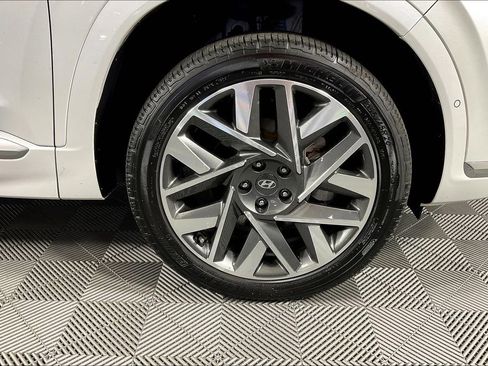 Used 2022 Hyundai Santa Fe Calligraphy image 11