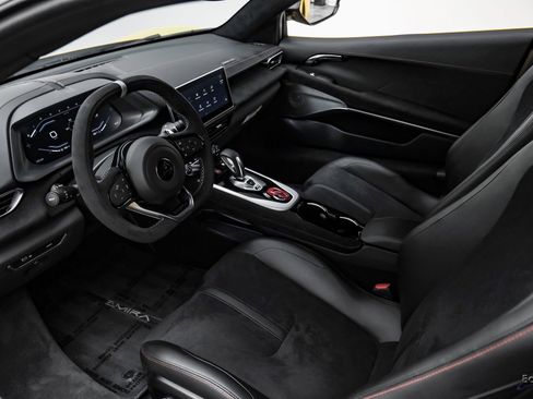 Used 2024 Lotus Emira First Edition image 43