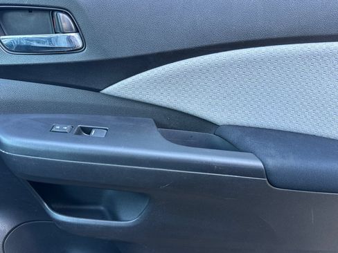 Used 2015 Honda CR-V EX image 21