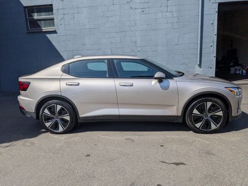 Used 2024 Polestar Polestar 2 w/ Pilot Pack RWD image 2