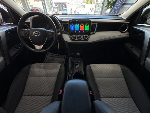Used 2015 Toyota RAV4 LE AWD/4WD image 29
