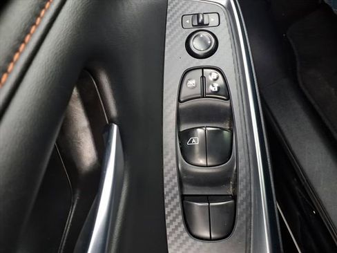 Certified 2023 Nissan Sentra SR w/ Midnight Edition Package image 17