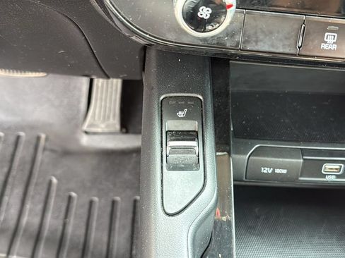 Used 2021 Kia Telluride S AWD/4WD image 20