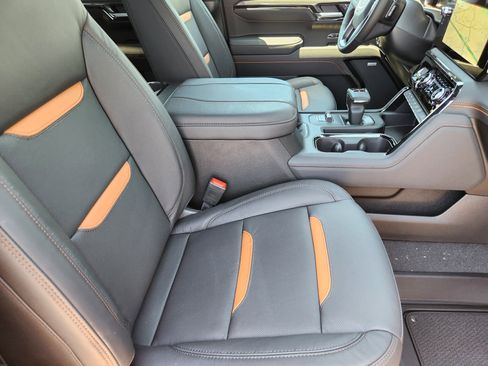 New 2026 GMC Sierra 1500 AT4 w/ AT4 Premium Package image 10