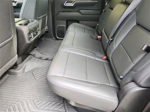 Used 2022 Chevrolet Silverado 1500 RST w/ Texas Edition Plus image 25