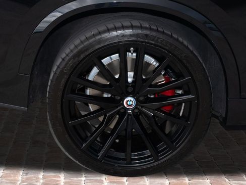 Used 2023 BMW X5 M50i w/ Executive Package AWD/4WD image 43