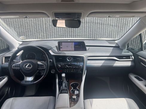 Used 2017 Lexus RX 350 AWD w/ Premium Package image 44