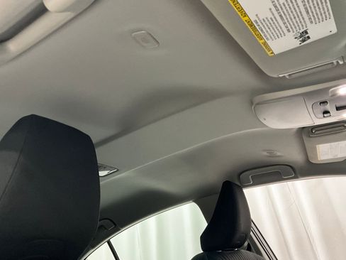 Used 2025 Toyota Camry LE FWD image 22