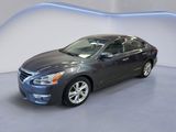 Used 2013 Nissan Altima 2.5 SL w/ 2.5 Moonroof Pkg image 3