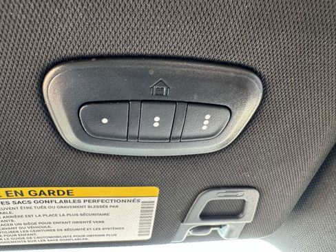 Used 2022 Jeep Grand Cherokee Overland image 16