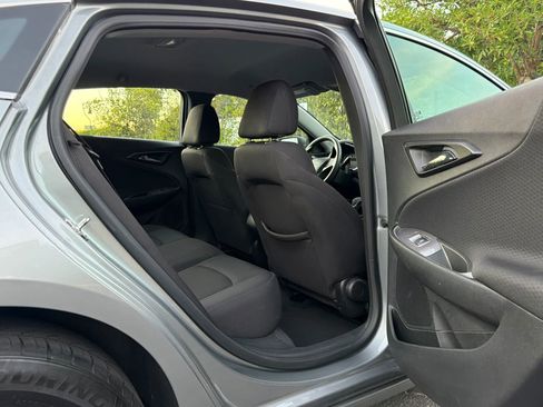 Used 2024 Chevrolet Malibu LS image 17