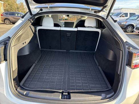 Used 2020 Tesla Model Y Performance image 20