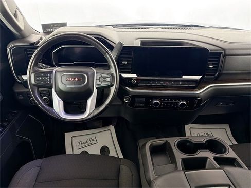 Used 2022 GMC Sierra 1500 Elevation image 20