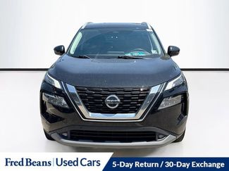 Used 2021 Nissan Rogue SL w/ Premium Package AWD/4WD video 2