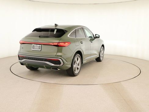 New 2025 Audi Q5 Prestige AWD/4WD image 6