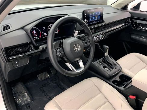 Used 2025 Honda CR-V EX-L image 20