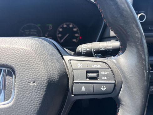 Used 2024 Honda CR-V Sport image 17
