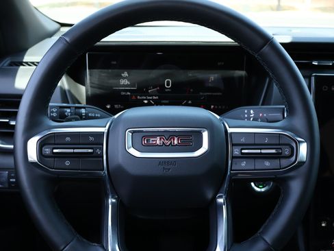 Used 2026 GMC Terrain Elevation FWD image 12