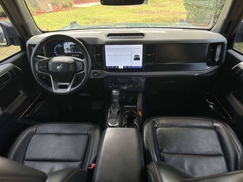 Used 2023 Ford Bronco Badlands AWD/4WD image 28