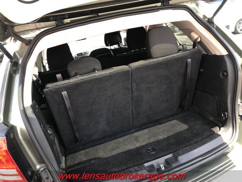 Used 2016 Dodge Journey SE w/ Flexible Seating Group FWD image 19