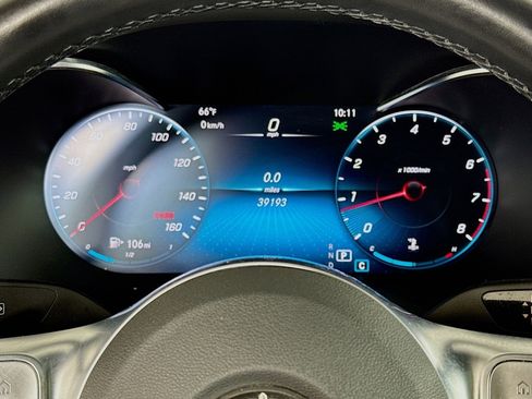 Certified 2023 Mercedes-Benz C 300 Coupe image 19