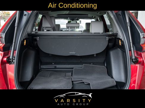 Used 2022 Honda CR-V EX-L image 13