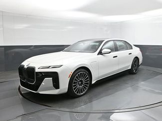 New 2026 BMW 750e xDrive w/ Premium Package video 1