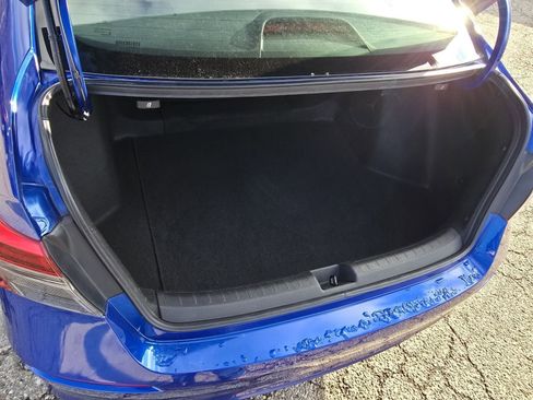 Used 2022 Honda Civic EX image 17