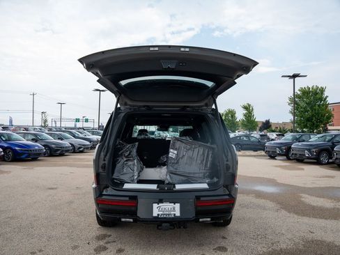 New 2026 Hyundai Santa Fe Calligraphy image 10